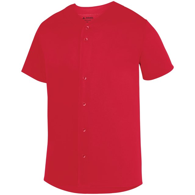 JERSEY SULTAN S ROJO Augusta 1680