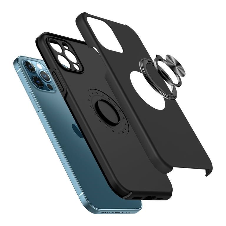 Amazon.com: TASHHAR Phone Case for iPhone 15 Pro Max Case