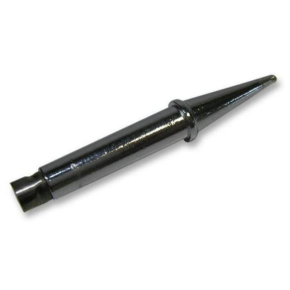 WELLER - CT Series Soldering Iron Tip 1.6mm, 375°C