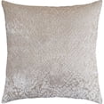 thumbnail image 1 of hometrends Arctic Velvet Decorative Pillow, 1 of 1