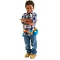 thumbnail image 2 of Bob the Builder Talking Tool Belt, 2 of 15