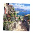 thumbnail image 1 of Cortinas Opacas 3D Soledad 2 Paneles 65 X 59 Pulgadas, 1 of 10