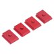 thumbnail image 1 of Tuerca Deslizante Serie 30 4 Piezas M6 Tuerca De Ranura Deslizante De Fácil Conexión Para Sierras De Mesa ANGGREK Hardware, 1 of 8