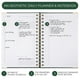 thumbnail image 2 of Agenda diaria y cuaderno ZICOTO Aesthetic con horario por horas, 2 of 8