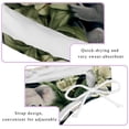 thumbnail image 3 of Koala Detachable Sponge Adjustable Strap Bikini Set Two-Pack for Various Scenes, 3 of 6