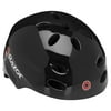 Razor V17 Multi-Sport Youth Helmet, Glossy Black