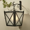 thumbnail image 2 of Park Designs Gemstone Iron Hanging Lantern, 2 of 5