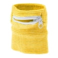 thumbnail image 1 of Almencla 5x Bracelet de Sport Extérieur avec Poche Zippée Jaune 5 Pcs, 1 of 8