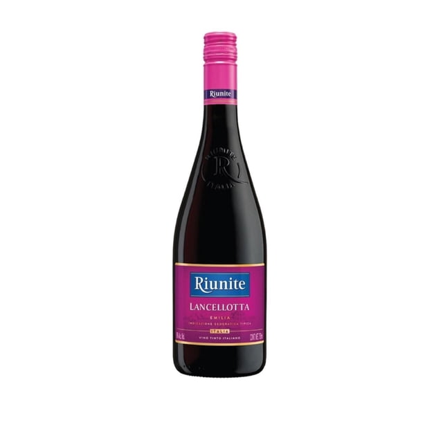Vino Tinto Riunite Lancellota 750 ml