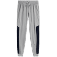 thumbnail image 5 of Quad Seven Boys' Sweatpants - Breathable Active Tricot Jogger Track Pants for Boys (Sizes: 4-18), 5 of 7