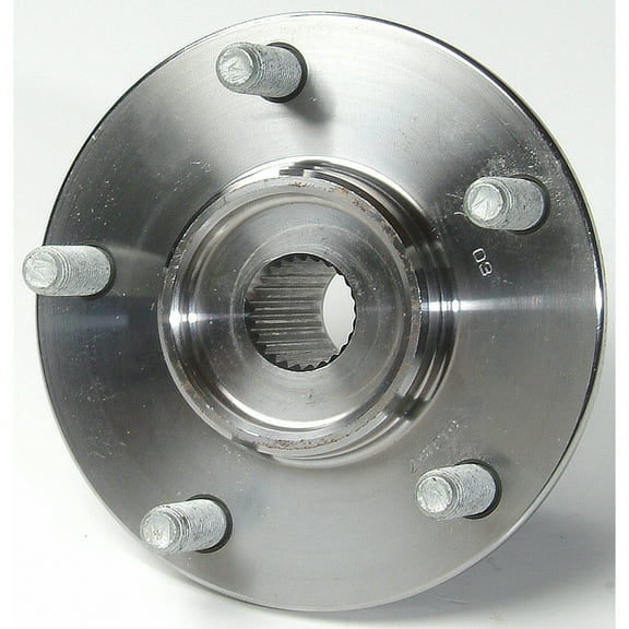 MOOG 513157 Wheel Bearing and Hub Assembly