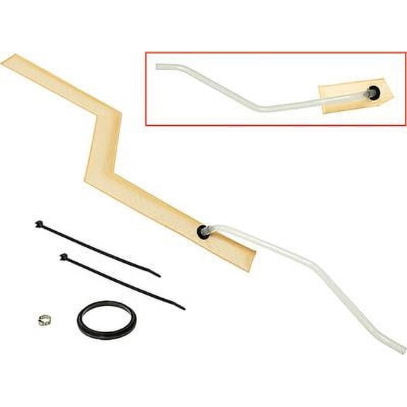Spi-Sport Part SM-07360 High Pressure Filter for POL