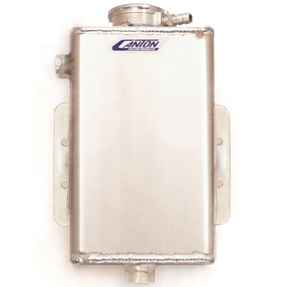 Canton 80-202 Coolant Expansion Tank - 2 qt.