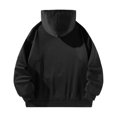 thumbnail image 3 of Sudadera con capucha casual con cordón para hombres y mujeres, ropa premium para viajes de primavera en la calle S Yuyangstore Sudadera con capucha, 3 of 8