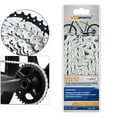 thumbnail image 4 of jinwen Chain 116 Compact Road -, 10 10Speed, 4 of 8