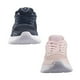 thumbnail image 4 of Tenis SUNS Nña Agujetas Comodos Sport azul 19, 4 of 4