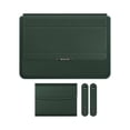 thumbnail image 2 of EGNMCR Sac d'Ordinateur Universel Multifonction 16-17 Pouces Support pour Ordinateur Portable Doublure pour Ordinateur Portable Support d'Ordinateur Portable Portable Sac de Rangement pour Ordinateur Portable Sac Sac pour Ordinateur Portable, 2 of 3