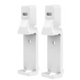 thumbnail image 1 of For Eero Pro 6 / Pro 6e Mesh WiFi Router Holder with Cable Storage Stand Fit Eero Pro 6 & Pro 6E Wal, 1 of 5