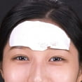 thumbnail image 3 of DERMARSSANCE HighPrime Collagen Film Individual Set (Eye or Smileline 1 pair, Cheeks 1 pair, Forehead or Neck 1 pc), 3 of 5