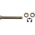 thumbnail image 2 of Dorman Door Hinge Pin and Bushing Kit - 2 Pins, 4 Bushings, 2 Clips, 703-270, 2 of 6