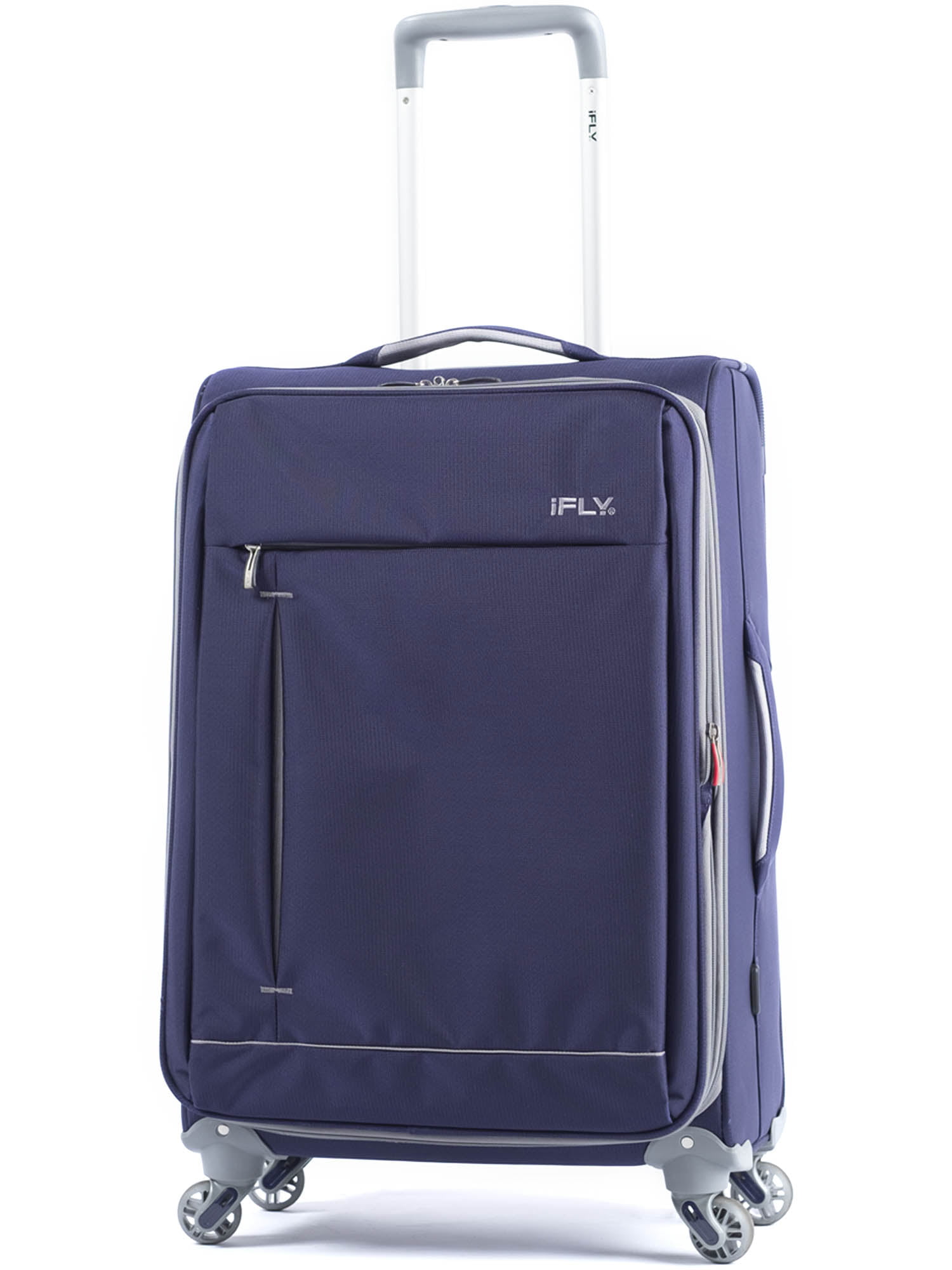 ifly soft sided luggage reviews
