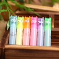 thumbnail image 3 of Juego de 6 mini resaltadores Legami Teddy's Mood Multicolor 6 colores, 3 of 4