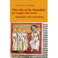 thumbnail image 2 of The Life of St. Benedict by Gregory the Great : Translation and Commentary (Paperback), 2 of 2