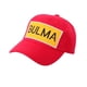 thumbnail image 1 of Gorra de béisbol Bulmas Anime Snapback Hat de algodón negra, 1 of 3