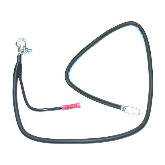 Battery Cable - Compatible with 1998 - 2001 Mercury Mountaineer 5.0L V8 1999 2000