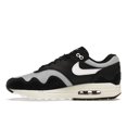 thumbnail image 2 of Nike Men's Air Max 1 Patta Waves Black (with Bracelet) Running Shoes, from StockX, 2 of 5