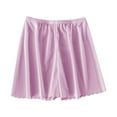 thumbnail image 5 of Clothing 2025 Slip Shorts for Women Under Dress Anti Chafing Underwear Boyshorts Panties for Women, 5 of 5