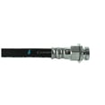 thumbnail image 2 of Centric Parts 150.58009 Front Brake Hydraulic Hose for 1974, 1976 AMERICAN MOTORS JEEP TRUCK, 2 of 5