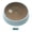 Blue, variant on Cat Scratching Pad & Bed Combo, Shed-Free Durable Scratch-Resistant Bowl with Cozy Nest, 2-in-1 Cat Toys and Pet Supplies