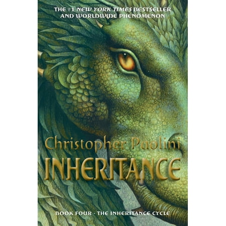 Inheritance (Paperback)