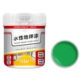 thumbnail image 2 of Clearance! Gold Silk Epoxy Floor Paint Epoxy Floor Paint Garage Floor Paint Water Based Epoxy Floor Paint Epoxy Floor Paint Water Based Floor Paint (500ml ) Furniture Protection,GN2, 2 of 9