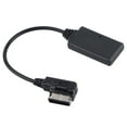 thumbnail image 3 of Cable de audio para interfaz de música AM, Bluetooth 5.0 AUX Adaptador de interfaz de música Cable de audio Bluetooth para automóvil Diseñado para durar, 3 of 9