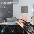 thumbnail image 4 of Juego de disparos de cuerdas Ykanzz Spider para lanzar web con carrete, 4 of 7