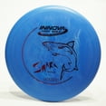 thumbnail image 5 of Innova Super Light DX Shark Lightweight Disc Golf Midrange Disc, Pick Color/Weight [Stamp & Exact Color May Vary] Red 140-149 grams, 5 of 7
