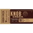 thumbnail image 2 of Knob Creek Small Batch Limited Edition Straight Bourbon Aged 18 YR, 750 ml Bottle, 50% ABV, 2 of 4