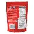 thumbnail image 6 of ZOLLIPOPS GUM Pops 5.6oz - Sugar Free, Allergen Free, Keto & Diabetic Friendly Strawberry Lollipops with Gum in a Convenient Resealable Pouch, 6 of 8