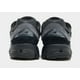 thumbnail image 5 of New Balance 2002R Men's Shoes in Black and Dark Grey UK 9.5, 5 of 6