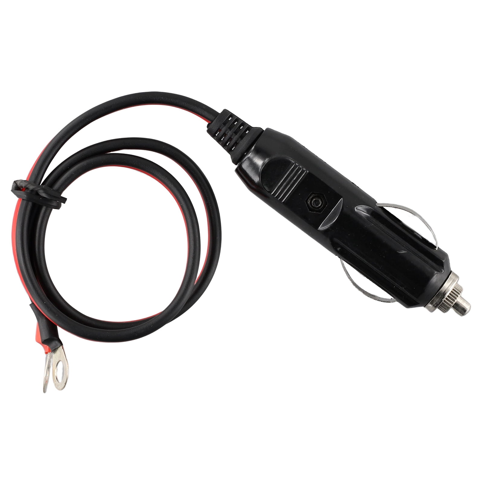 cigarette lighter to type c Amazon.com: chenyang CY USB-C Type-C to DC 20V Power Adapter USB-C to Cigarette  Lighter Car Receptacle 65W Charger Cable : Electronics