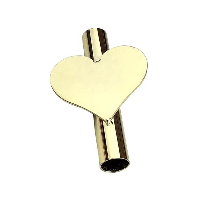 Tubo de flores para pared, decoración de pared, jarrón de pared, decoración de flores secas corazón de oro