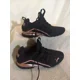 thumbnail image 3 of PU & MA Womens Axelion Black Rose Gold Athletic Shoes, Size: 9 Pre-Owned #US8-13, 3 of 6