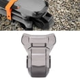 thumbnail image 2 of Cubierta de la lente de la cámara de drones, PC Protector de lente de drones negros transparentes para el dron para dron air 3s, 2 of 8