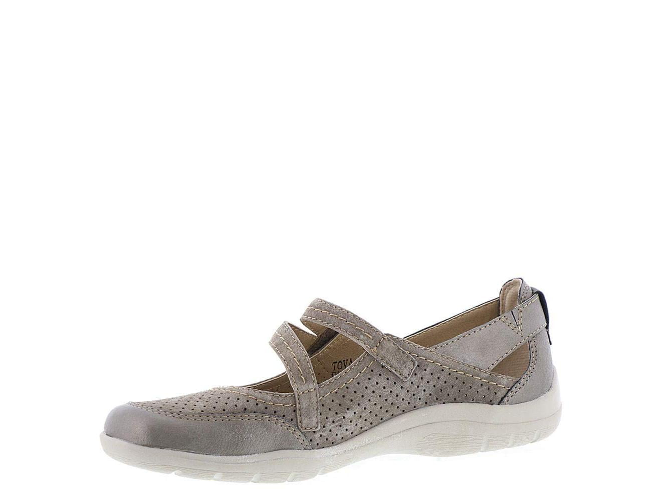 earth origins tova flat