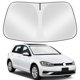 thumbnail image 1 of Parabrisas Sun Shade LungsiMotor para Volkswagen Golf GTI, 1 of 7