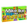 thumbnail image 2 of Mike et Ike Mega Mix Boîte de Théâtre Acide, 2 of 2