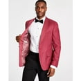 thumbnail image 3 of Alfani Mens Formal Slim-Fit Tuxedo Jacket, 3 of 5