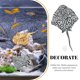 thumbnail image 4 of Terrario doméstico decoración de peces falsos vívidos simulación luminosa modelo peces pisads, 4 of 7